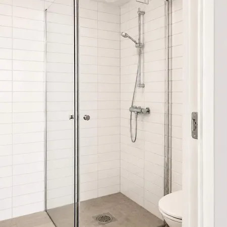 Mv29 - 2br Modern Terrace