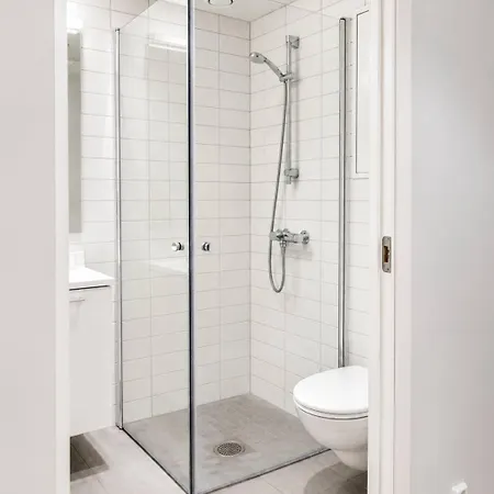 Mv29 - 2br Modern Terrace Apartman