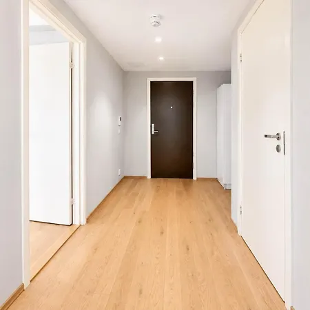 Mv29 - 2br Modern Terrace Apartman *