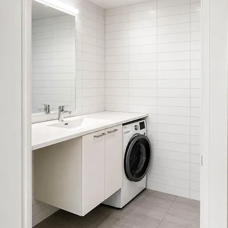 Apartman Mv29 - 2br Modern Terrace *