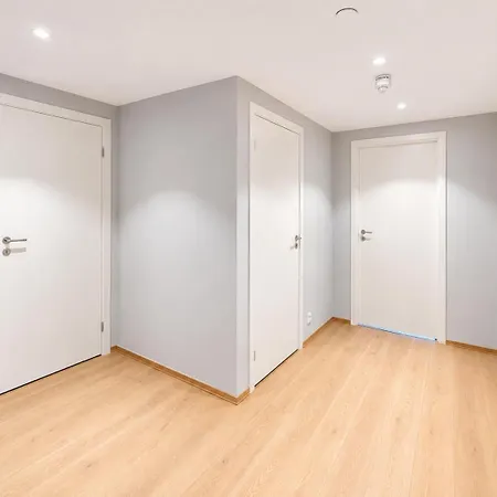Apartman Mv29 - 2br Modern Terrace
